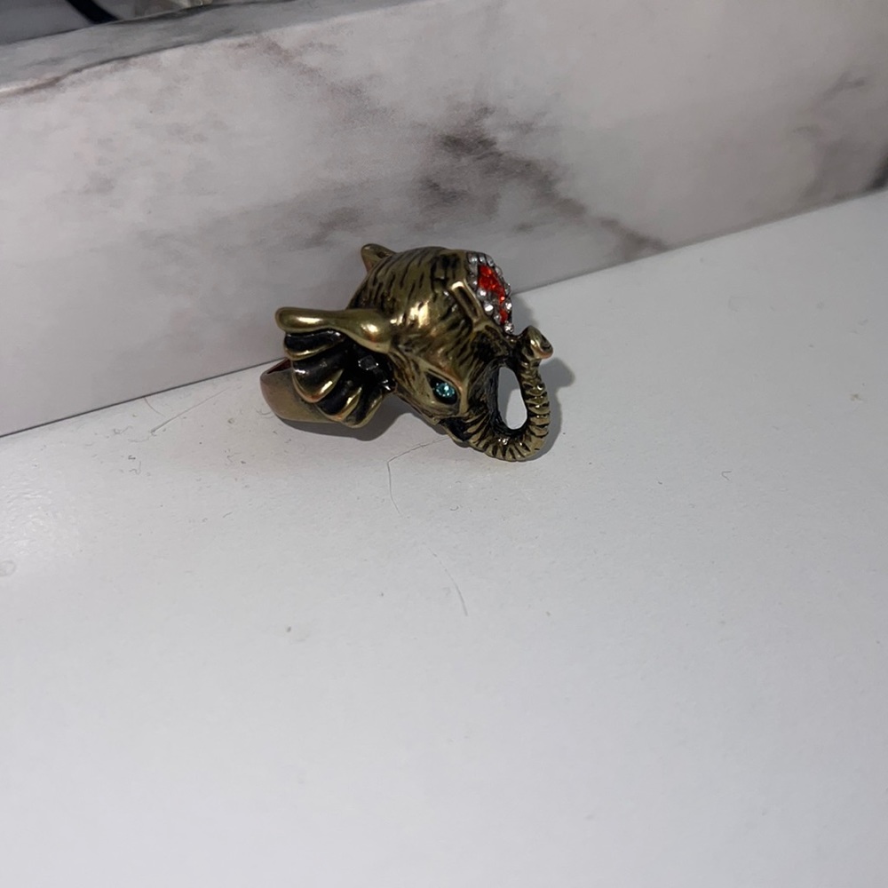 Elephant Ring